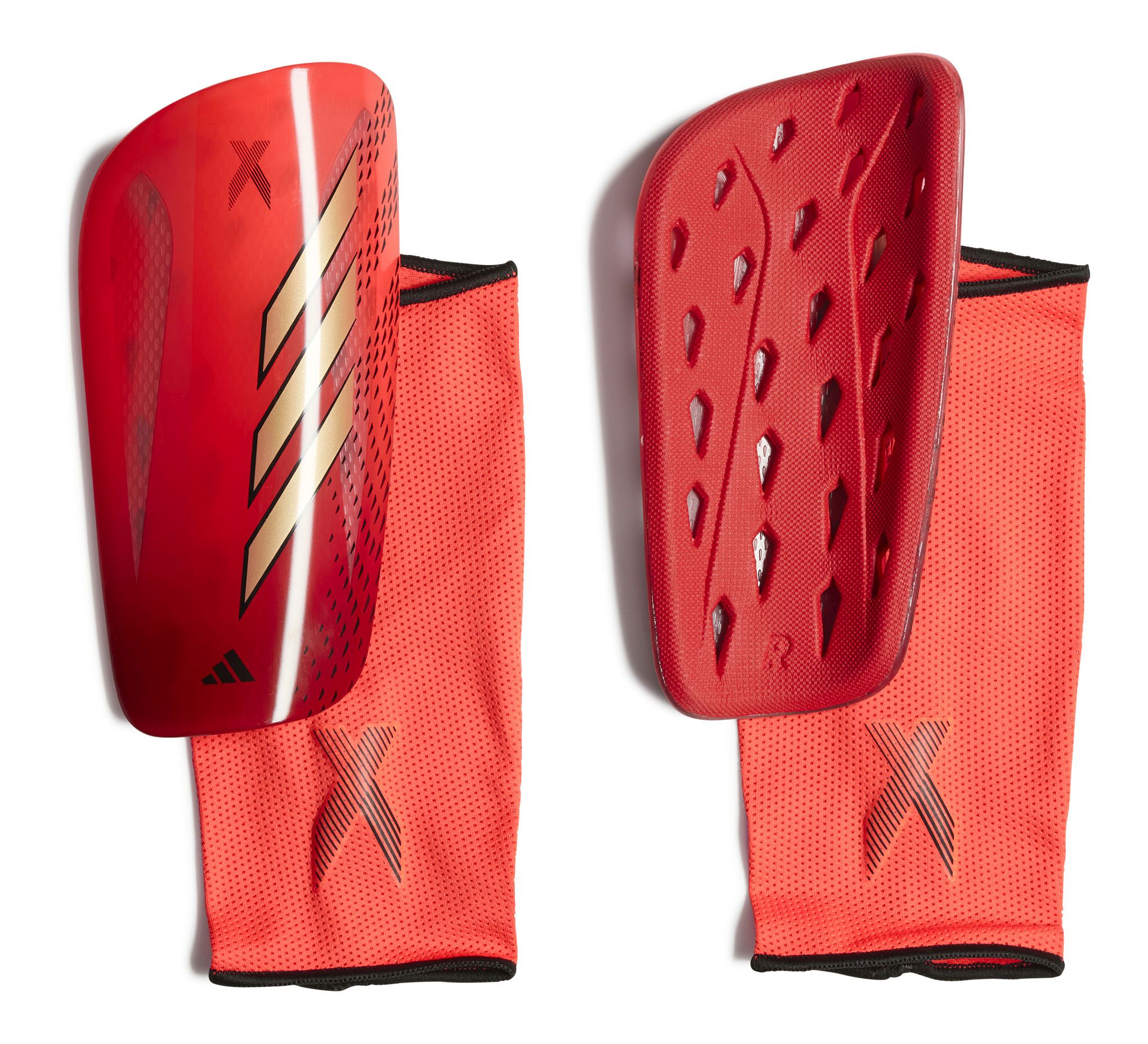 Ochraniacze adidas X SG League HZ7275