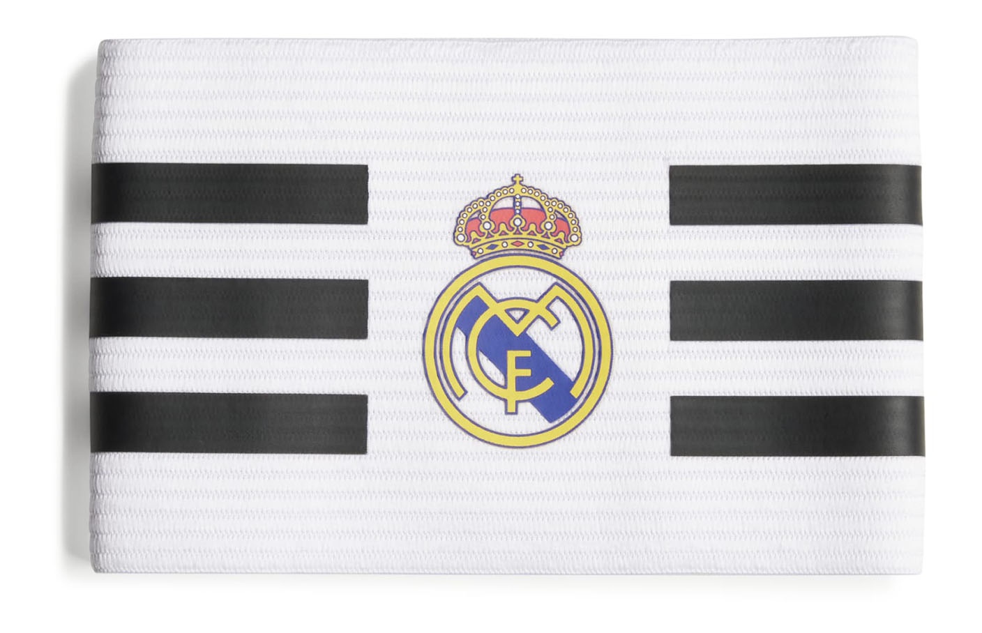 Opaska kapitańska adidas Real Madryt IY2876