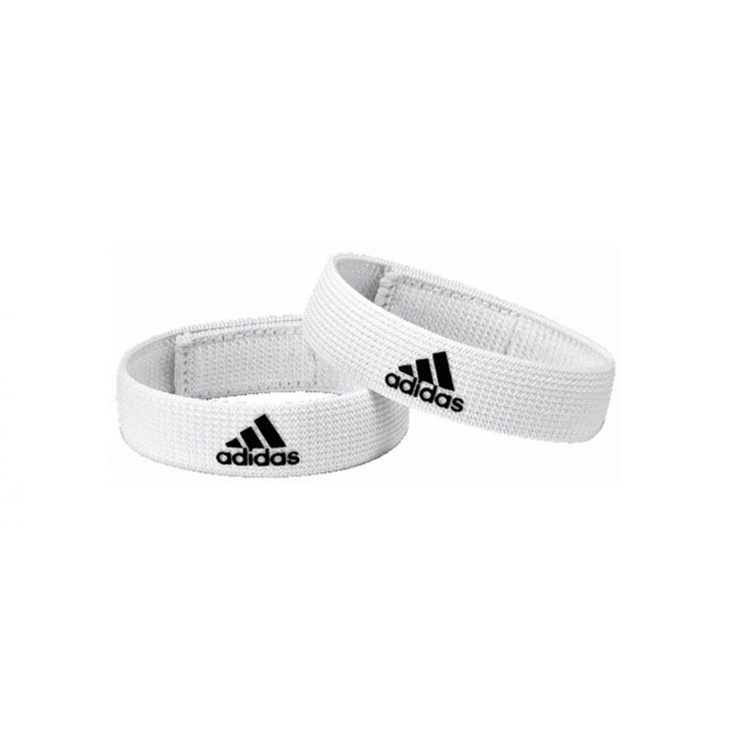 Opaski adidas Sock Holder 604432