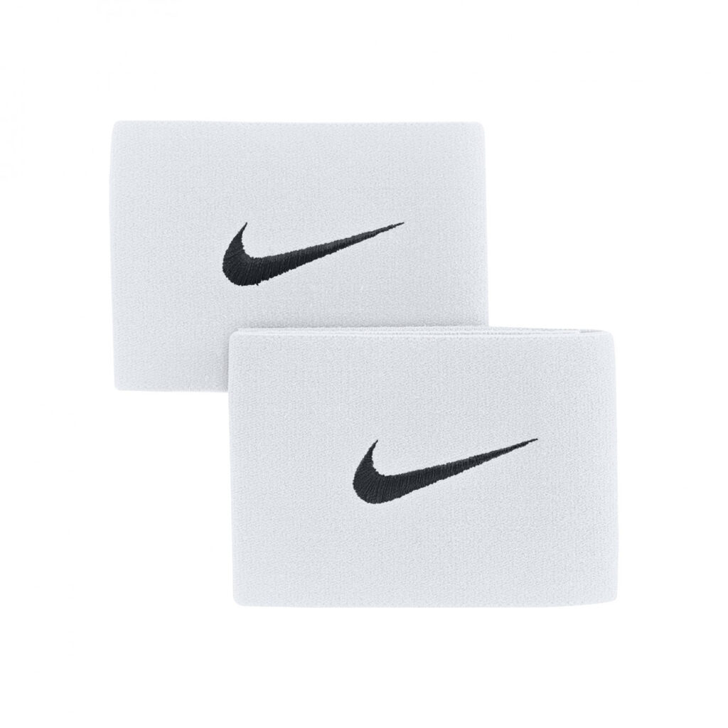 Opaski podtrzymujące ochraniacze Nike Guard Stay SE0047-101