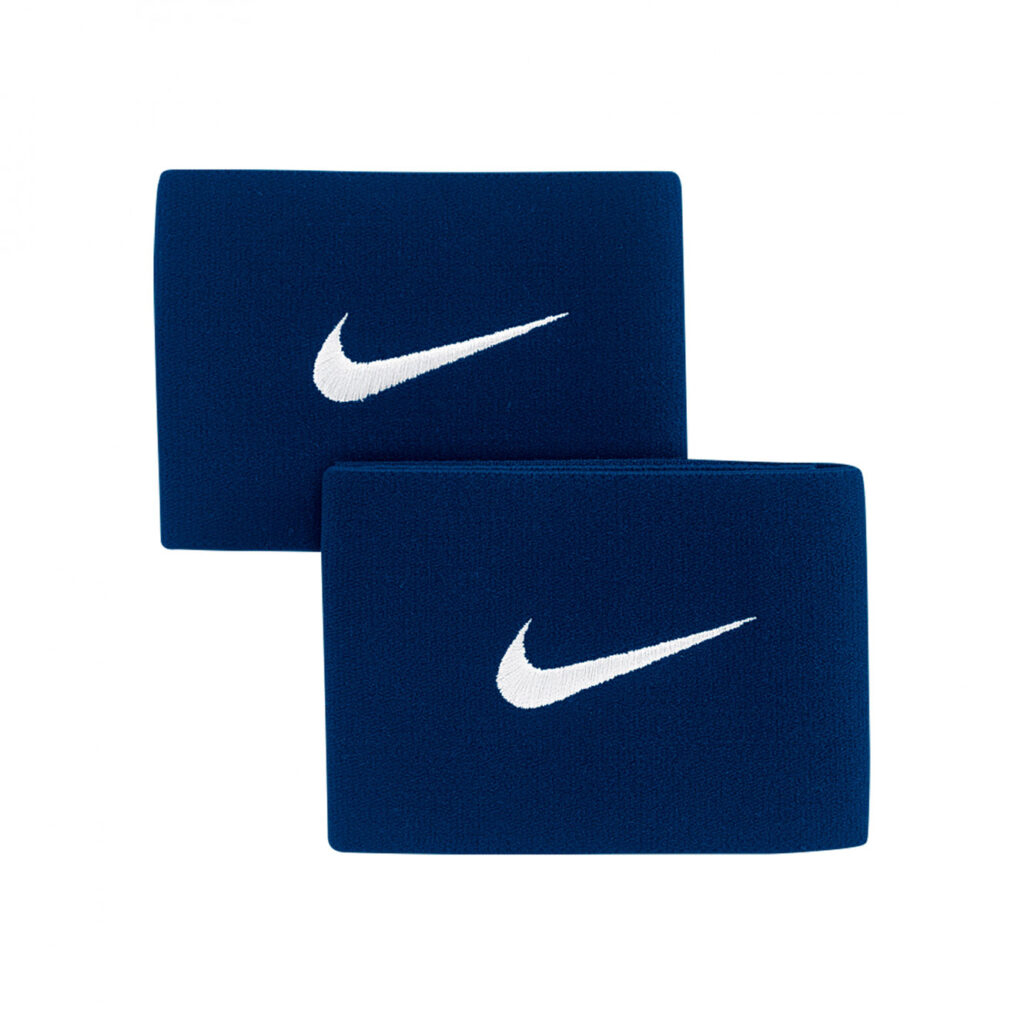 Opaski podtrzymujące ochraniacze Nike Guard Stay SE0047-401