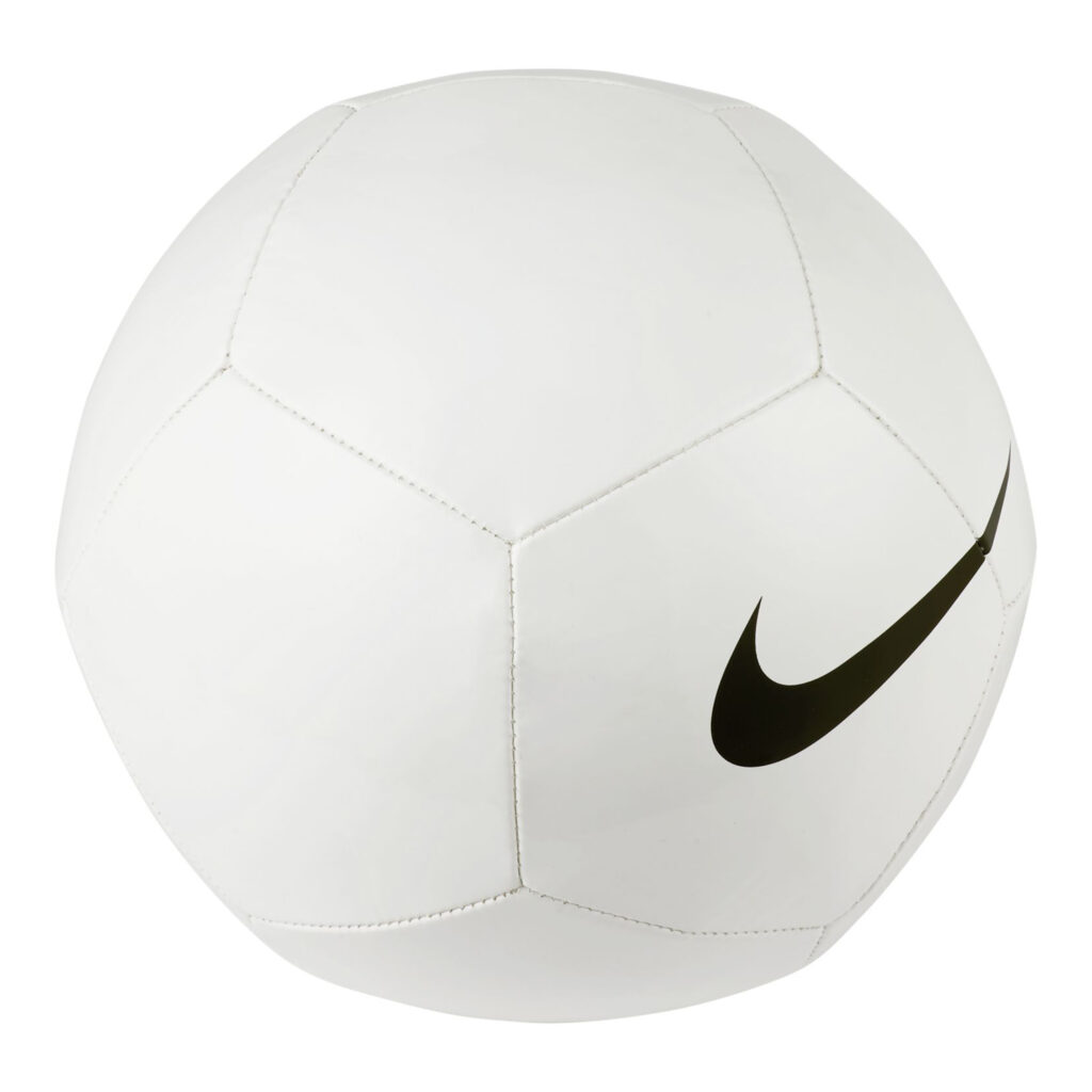 Piłka Nike Pitch Team DH9796-100