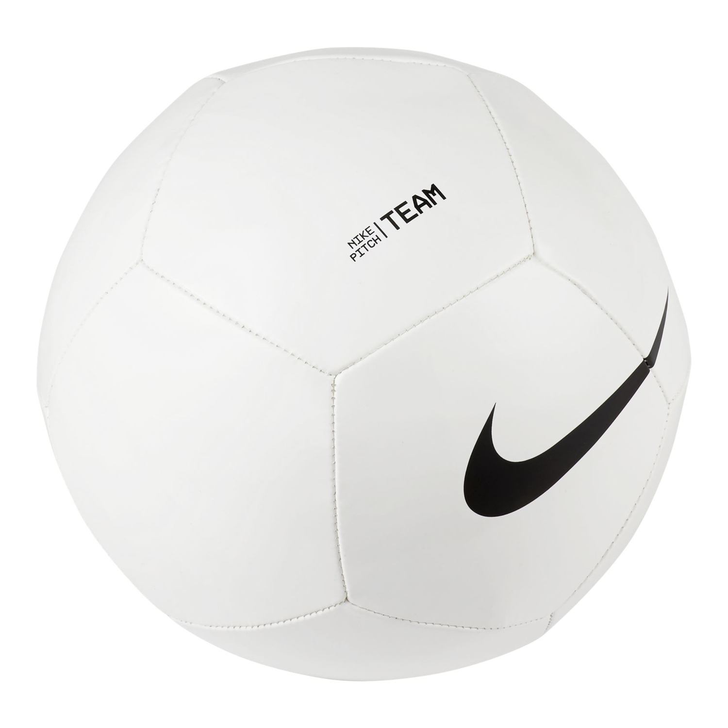 Piłka Nike Pitch Team DH9796-100