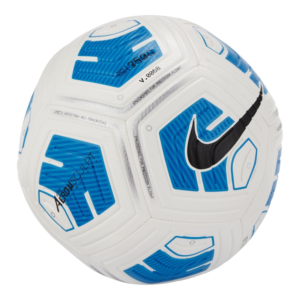 Piłka Nike Strike Team J350g CU8064-100