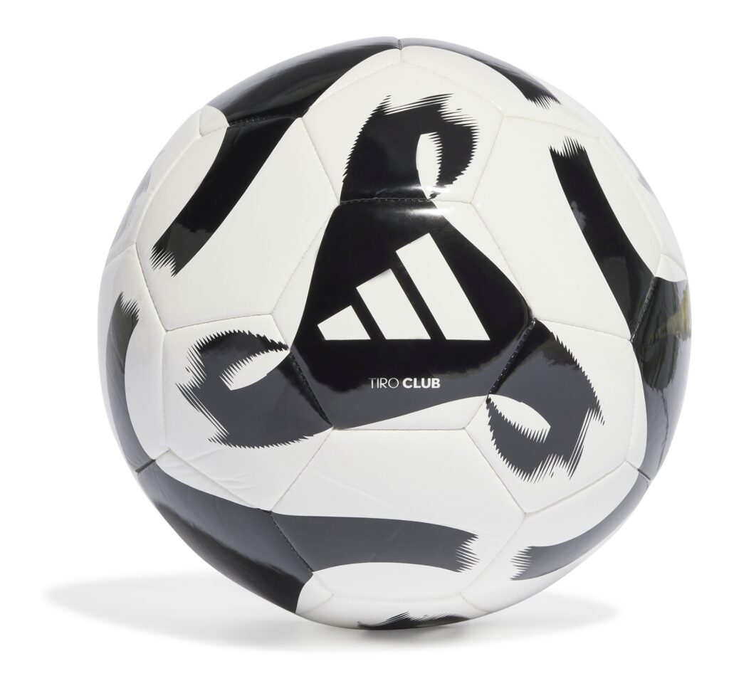 Piłka adidas Tiro Club HT2430