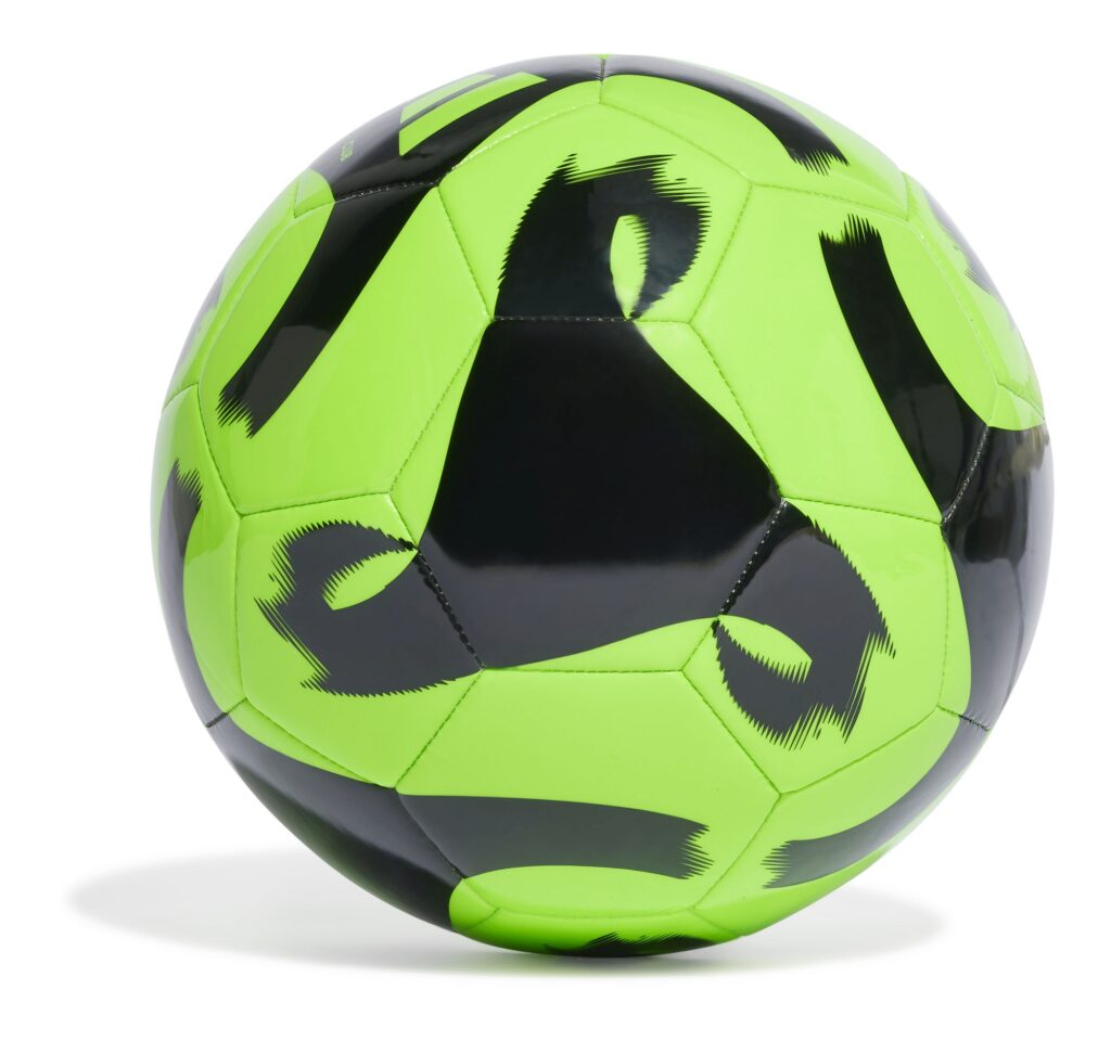 Piłka adidas Tiro Club HZ4167