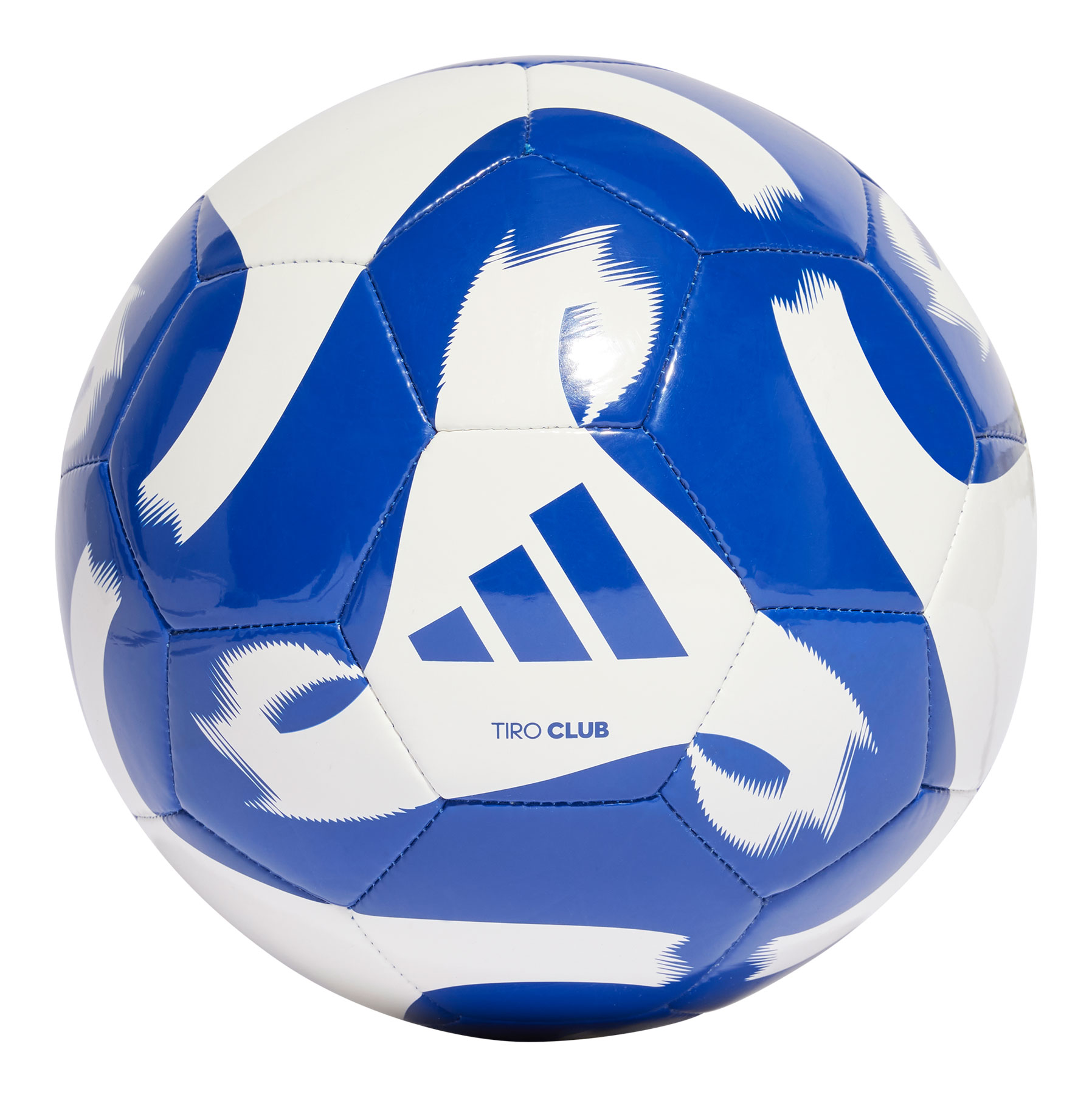 Piłka adidas Tiro Club HZ4168