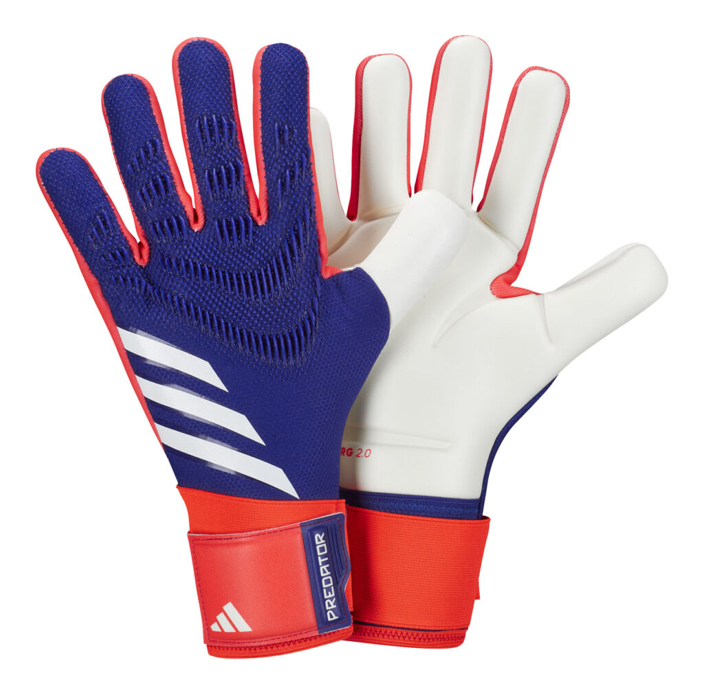 Rękawice adidas Predator Competition IX3861
