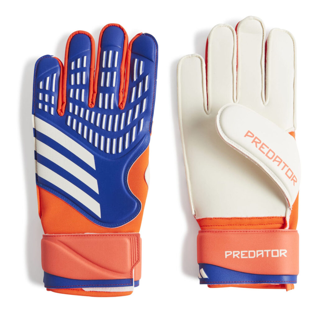 Rękawice adidas Predator Match IX3879
