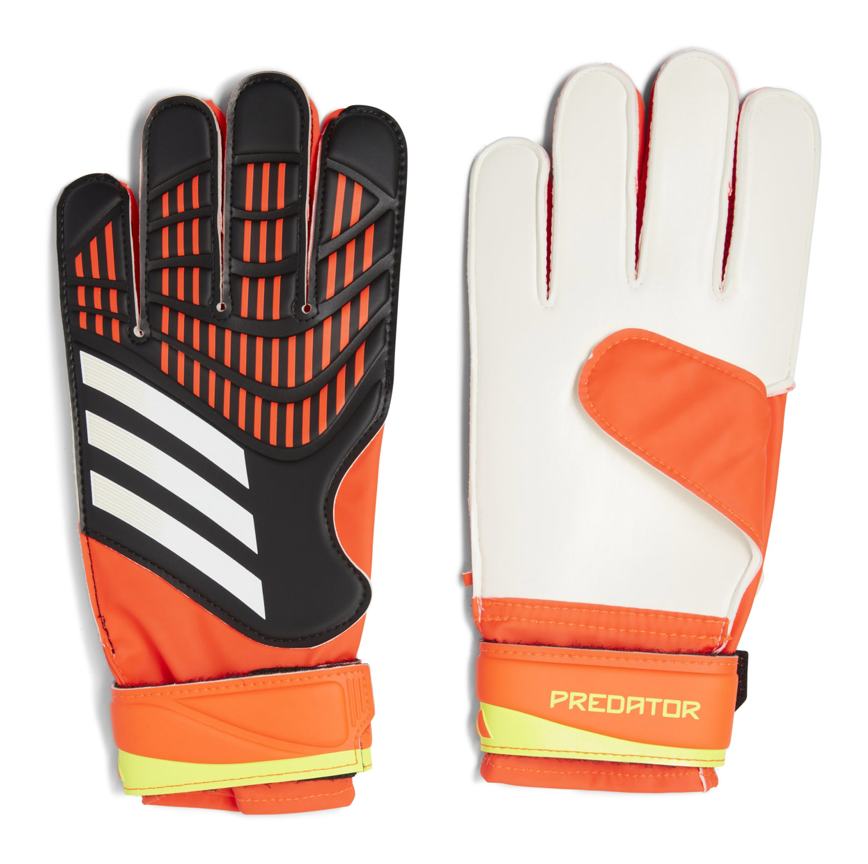 Rękawice adidas Predator Training IQ4027