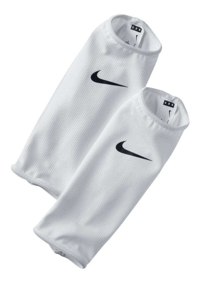 Rękawy piłkarskie Nike Guard Lock SE0174-103