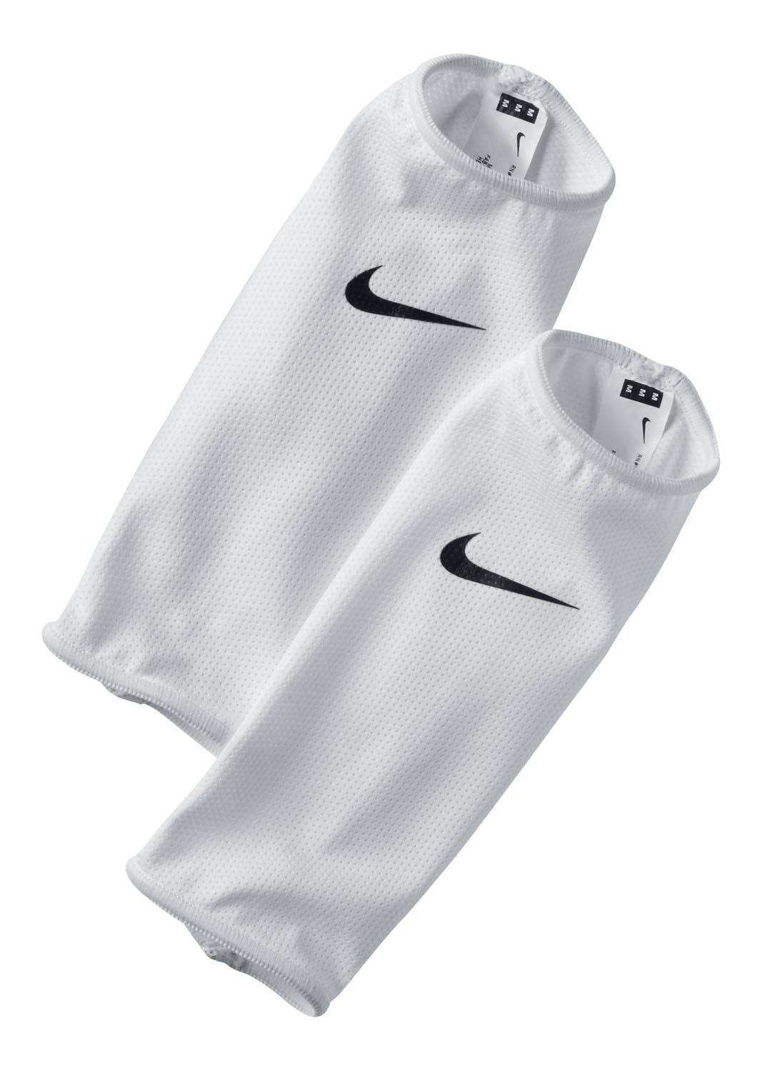 Rękawy piłkarskie Nike Guard Lock SE0174-103
