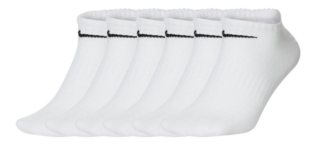 Skarpety Nike Everyday 6PR SX7679-100