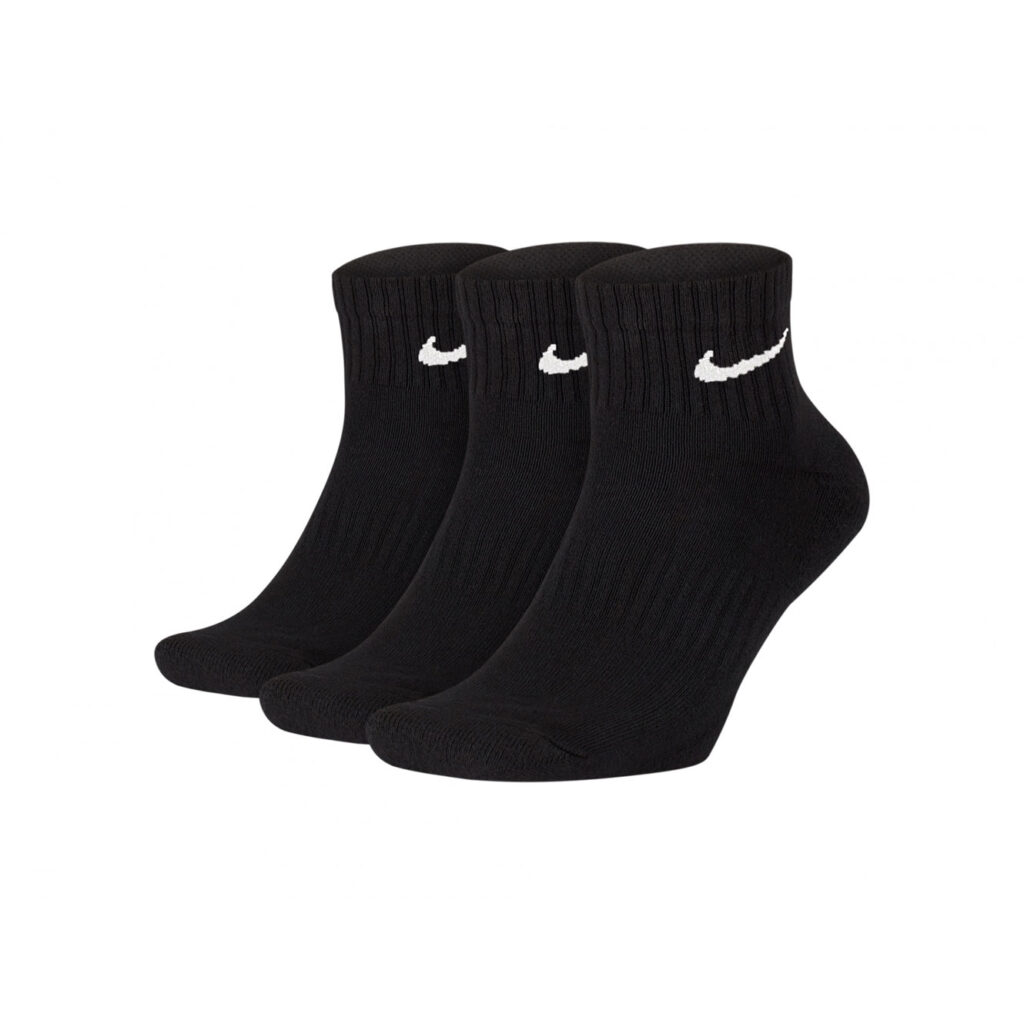 Skarpety Nike Everyday Ankle 3P SX7667-010