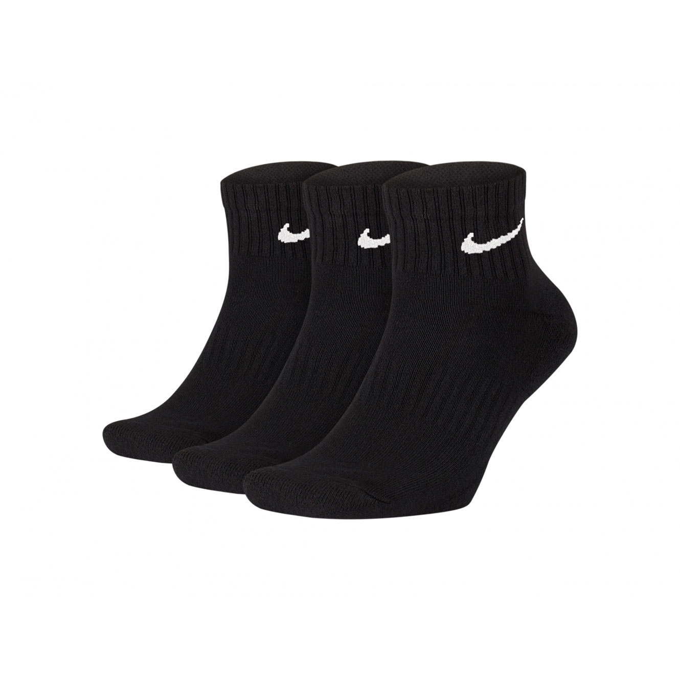 Skarpety Nike Everyday Ankle 3P SX7667-010