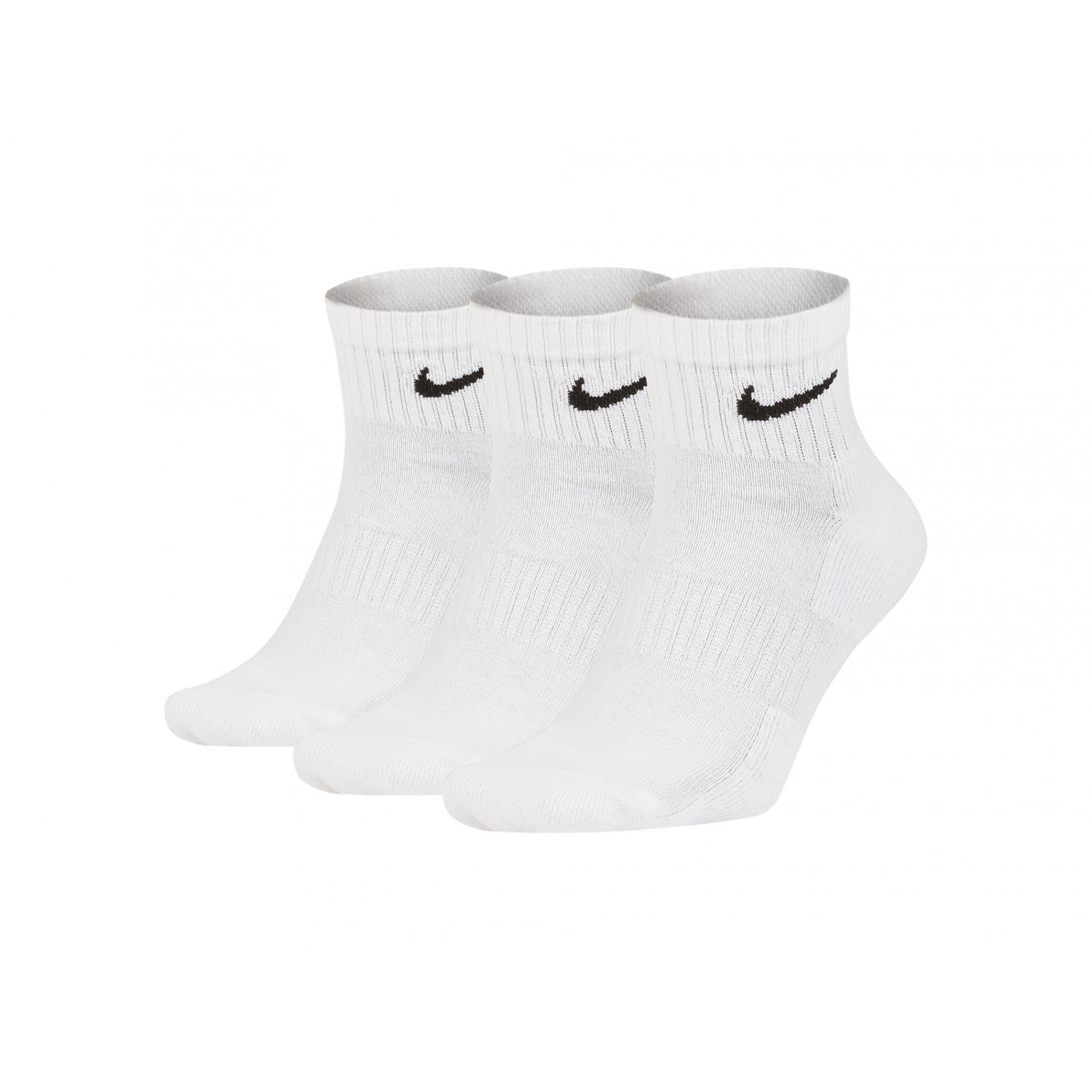 Skarpety Nike Everyday Ankle 3P SX7667-100