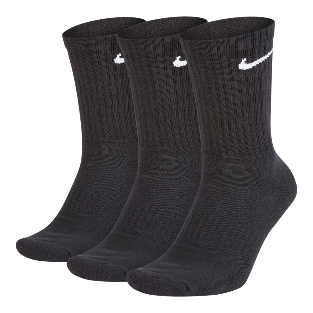 Skarpety Nike Everyday Cush 3P SX7664-010