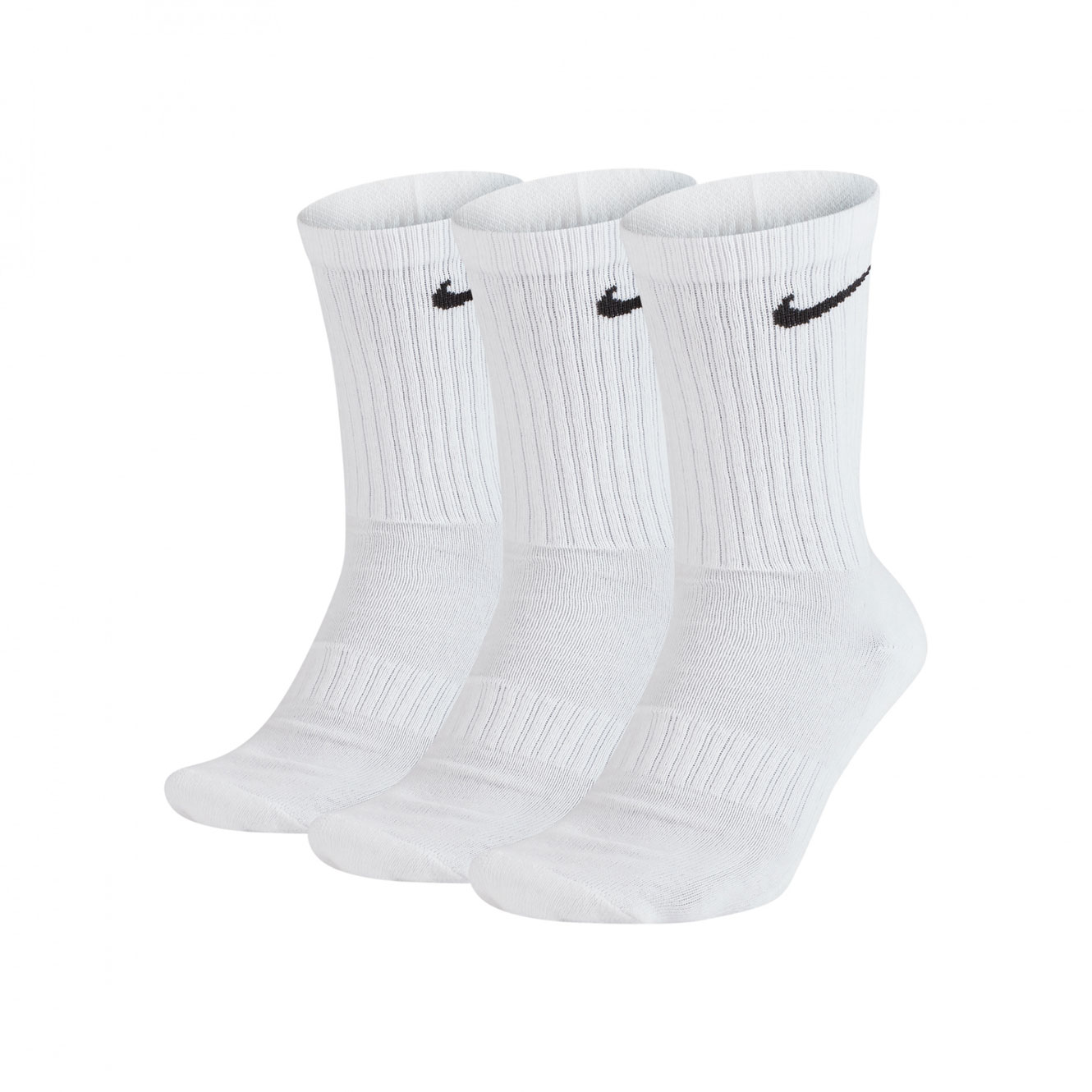 Skarpety Nike Everyday Cush 3P SX7664-100
