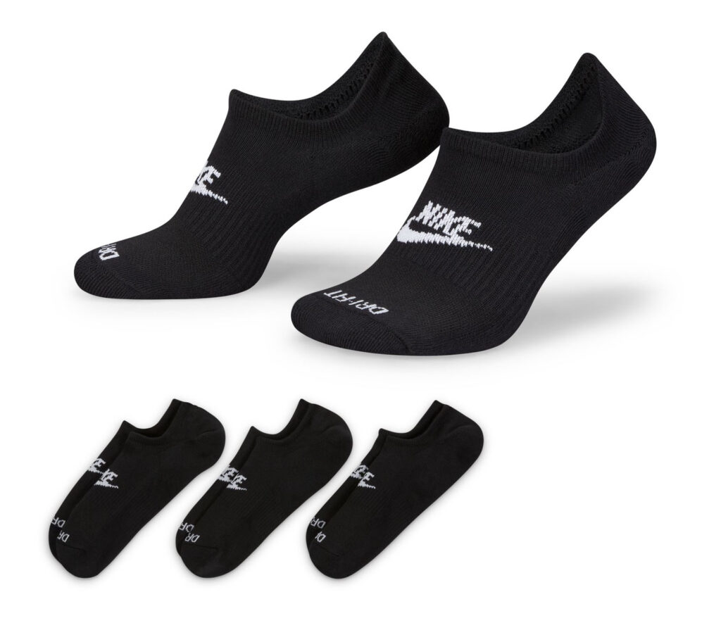 Skarpety Nike Everyday Plus Cushioned 3pack DN3314-010
