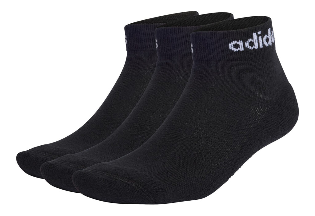 Skarpety adidas Linear Crew 3pack IC1303
