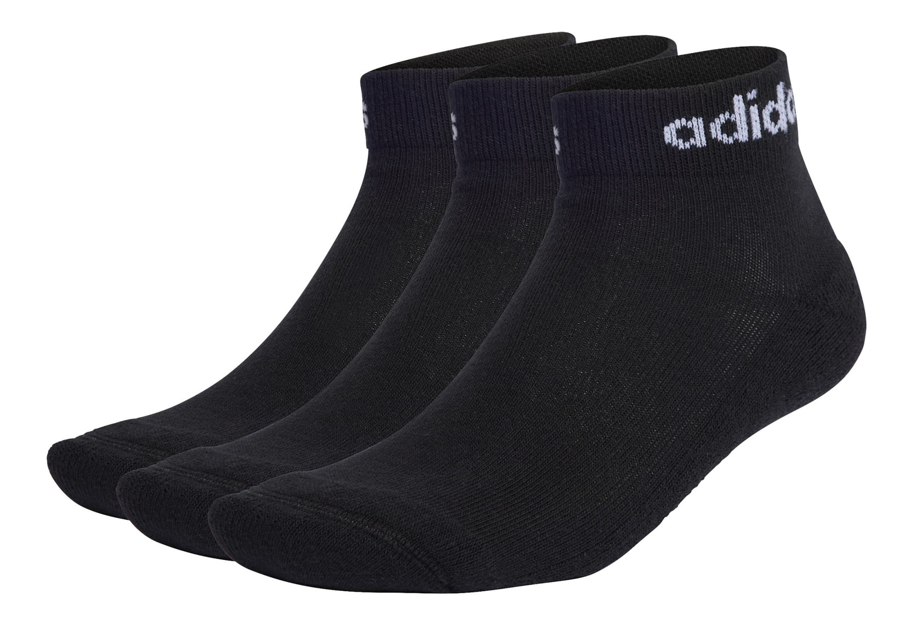Skarpety adidas Linear Crew 3pack IC1303