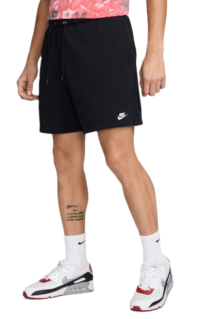 Spodenki Nike Club FN3520-010