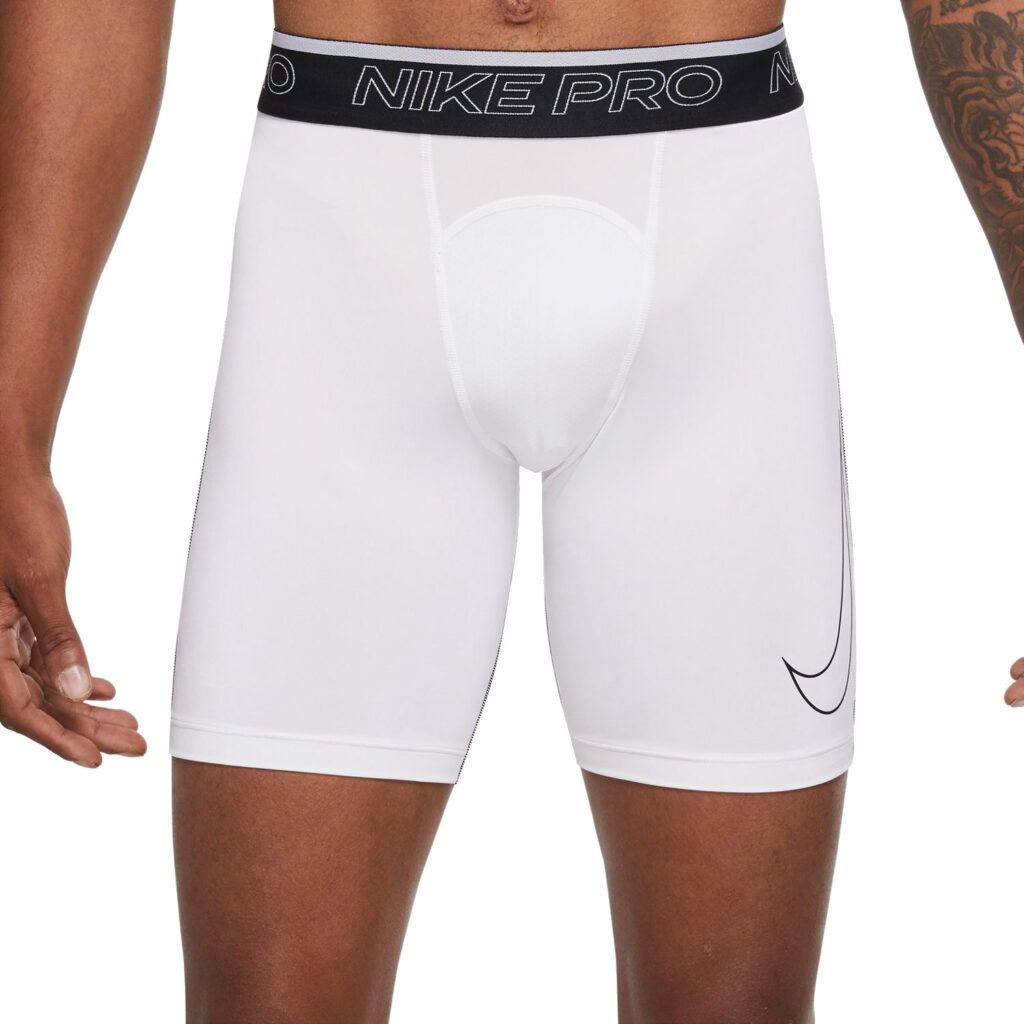 Spodenki Nike Cool Compression 6'' DD1917-100