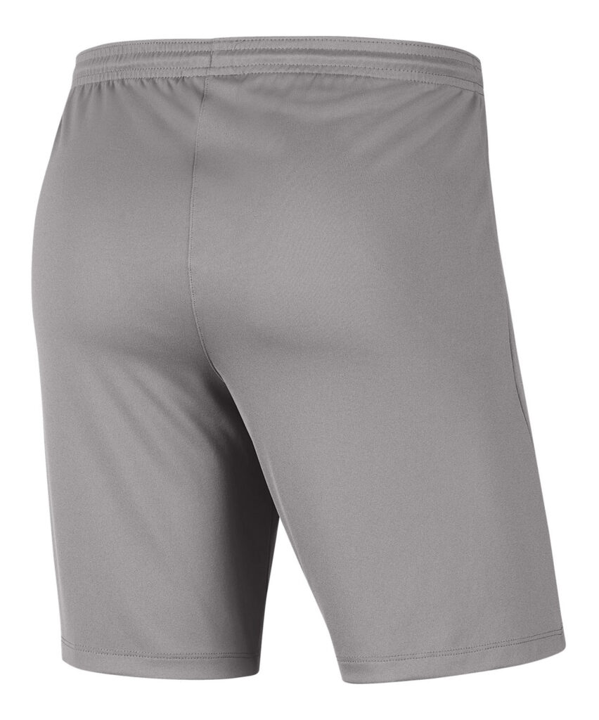 Spodenki Nike Junior Park III BV6865-017