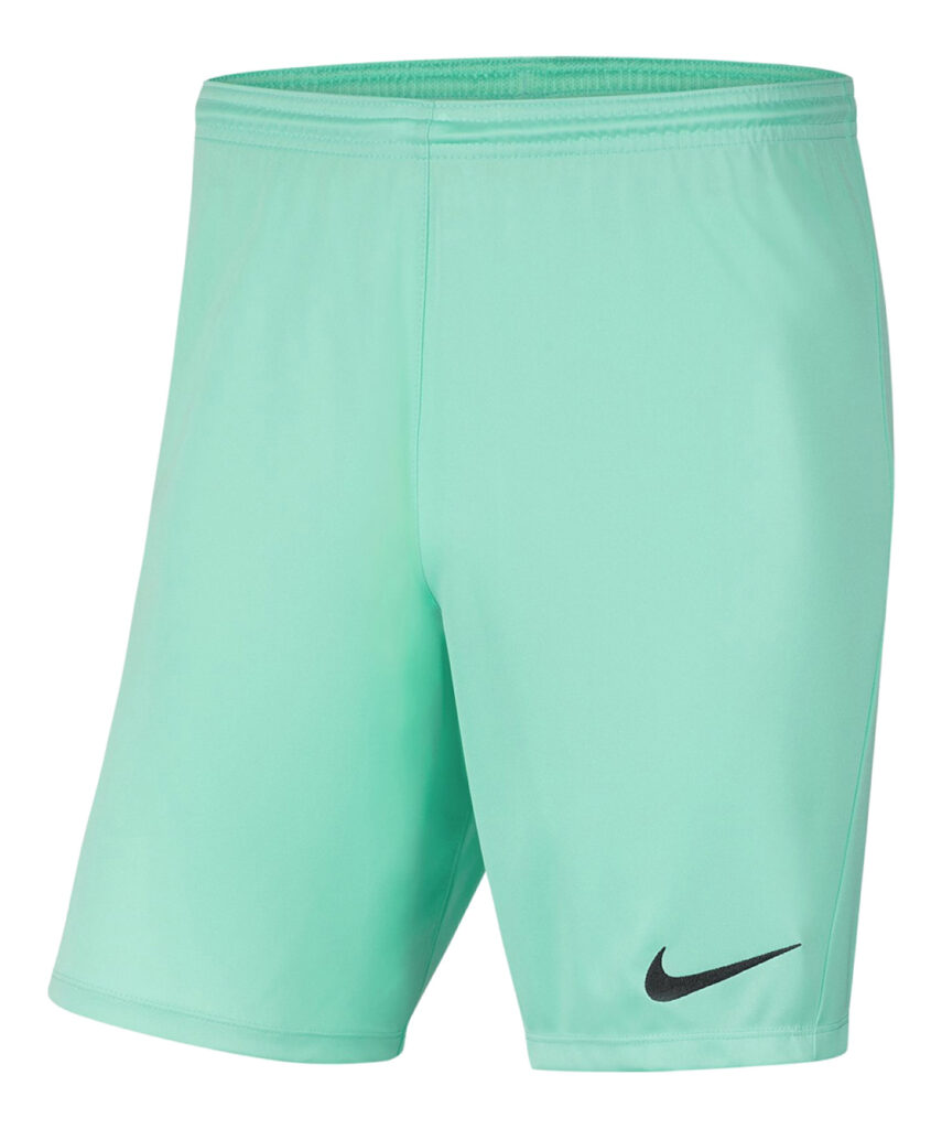 Spodenki Nike Junior Park III BV6865-354
