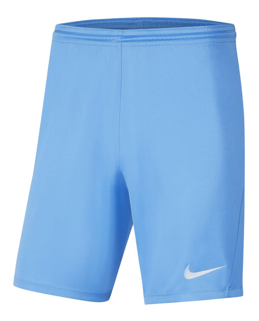 Spodenki Nike Junior Park III BV6865-412
