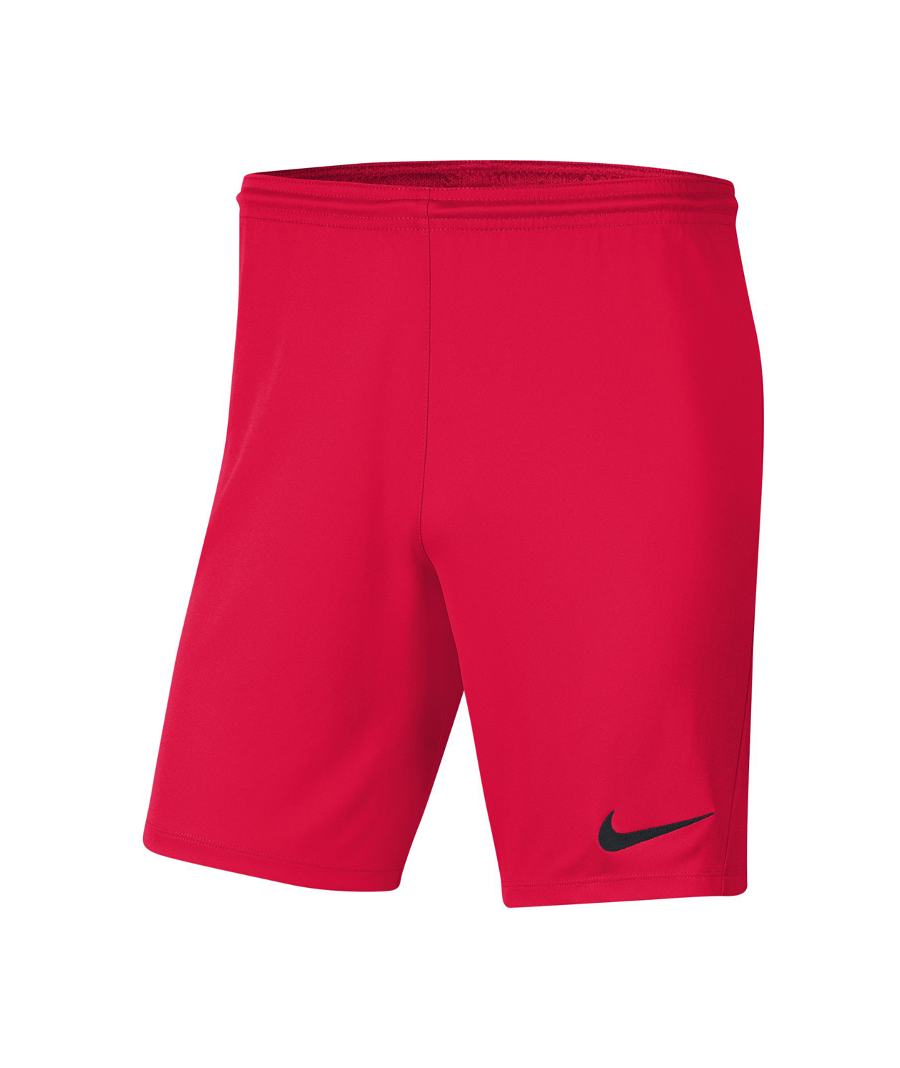 Spodenki Nike Junior Park III BV6865-635