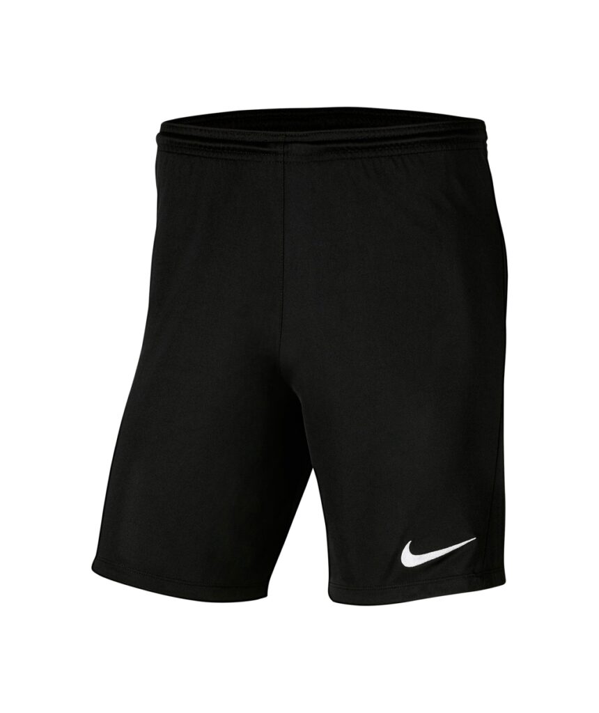 Spodenki Nike Park III BV6855-010