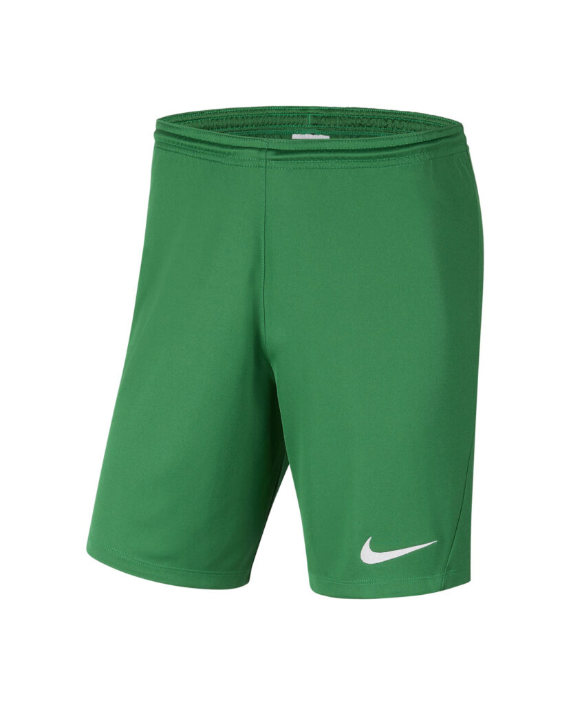 Spodenki Nike Park III BV6855-302