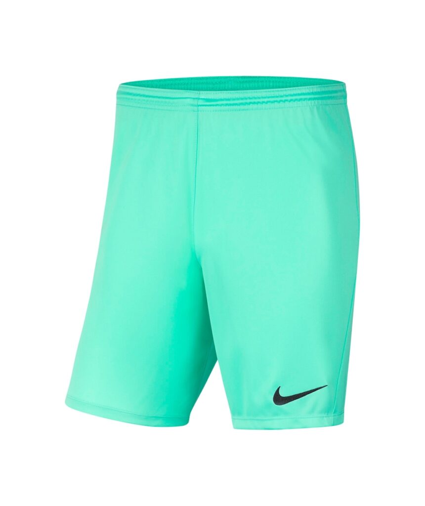 Spodenki Nike Park III BV6855-354