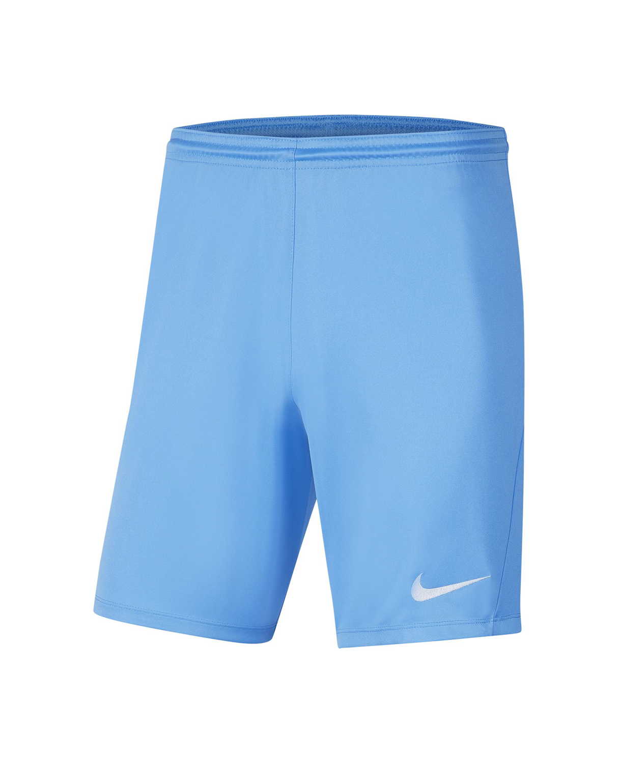 Spodenki Nike Park III BV6855-412