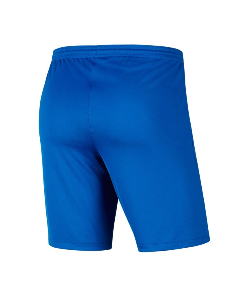 Spodenki Nike Park III BV6855-463