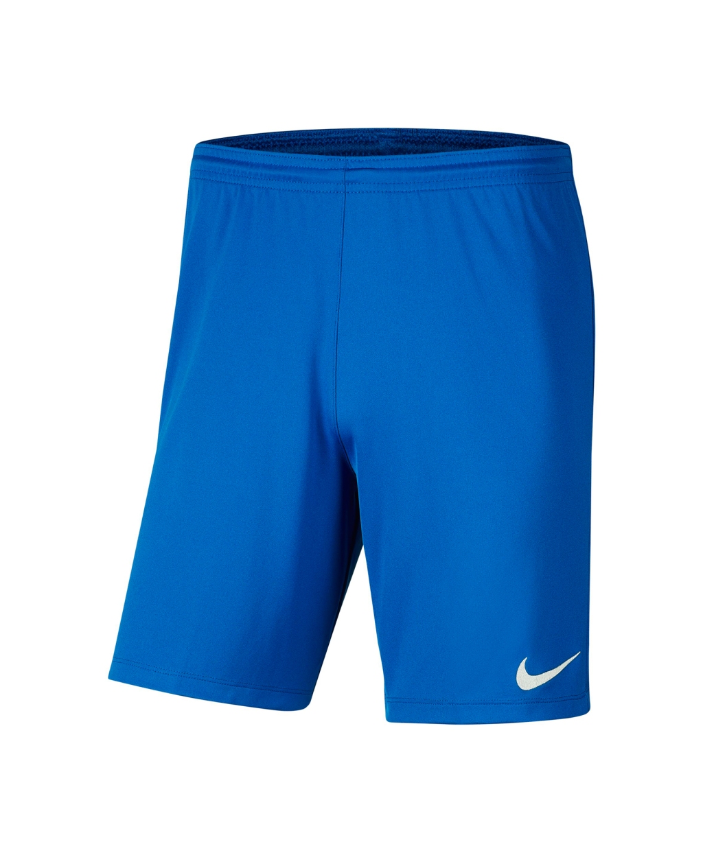 Spodenki Nike Park III BV6855-463