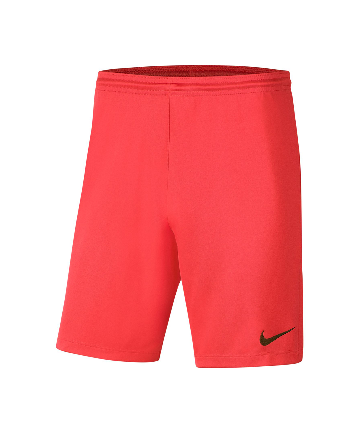 Spodenki Nike Park III BV6855-635