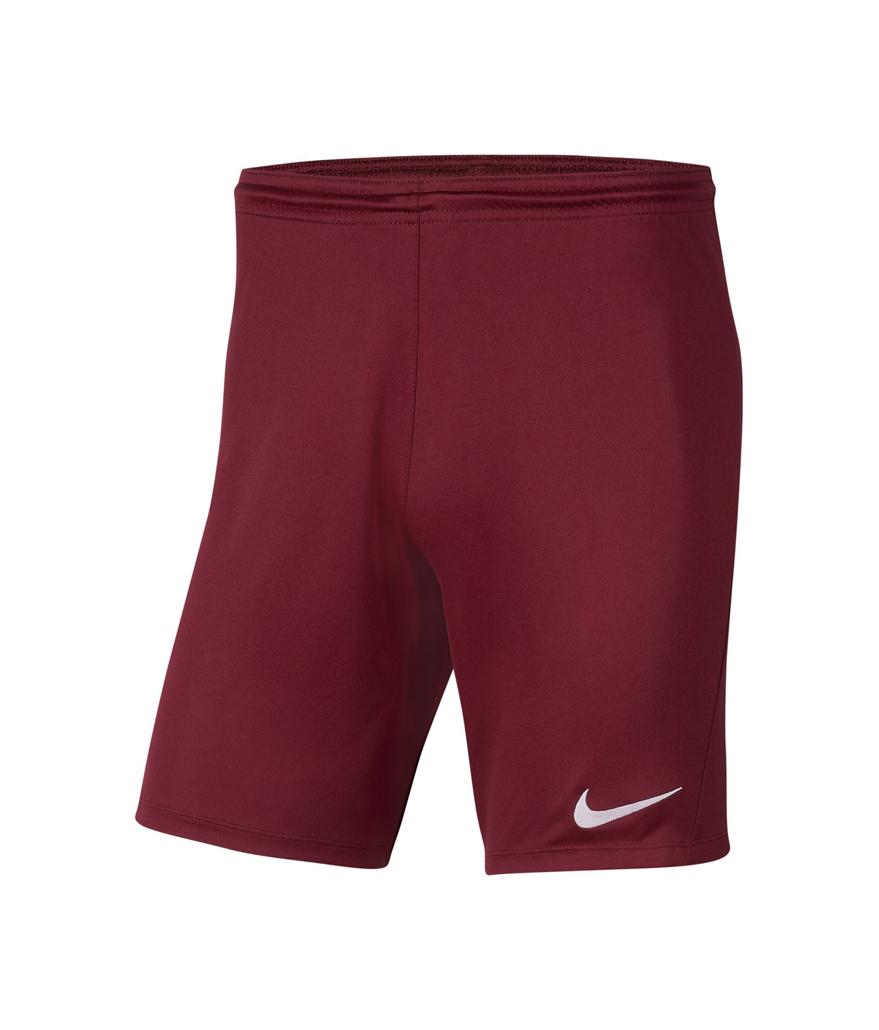 Spodenki Nike Park III BV6855-677
