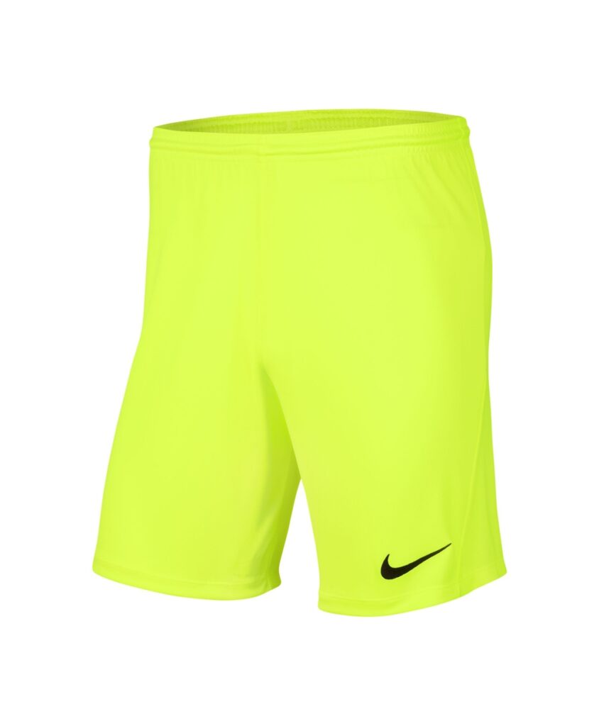 Spodenki Nike Park III BV6855-702