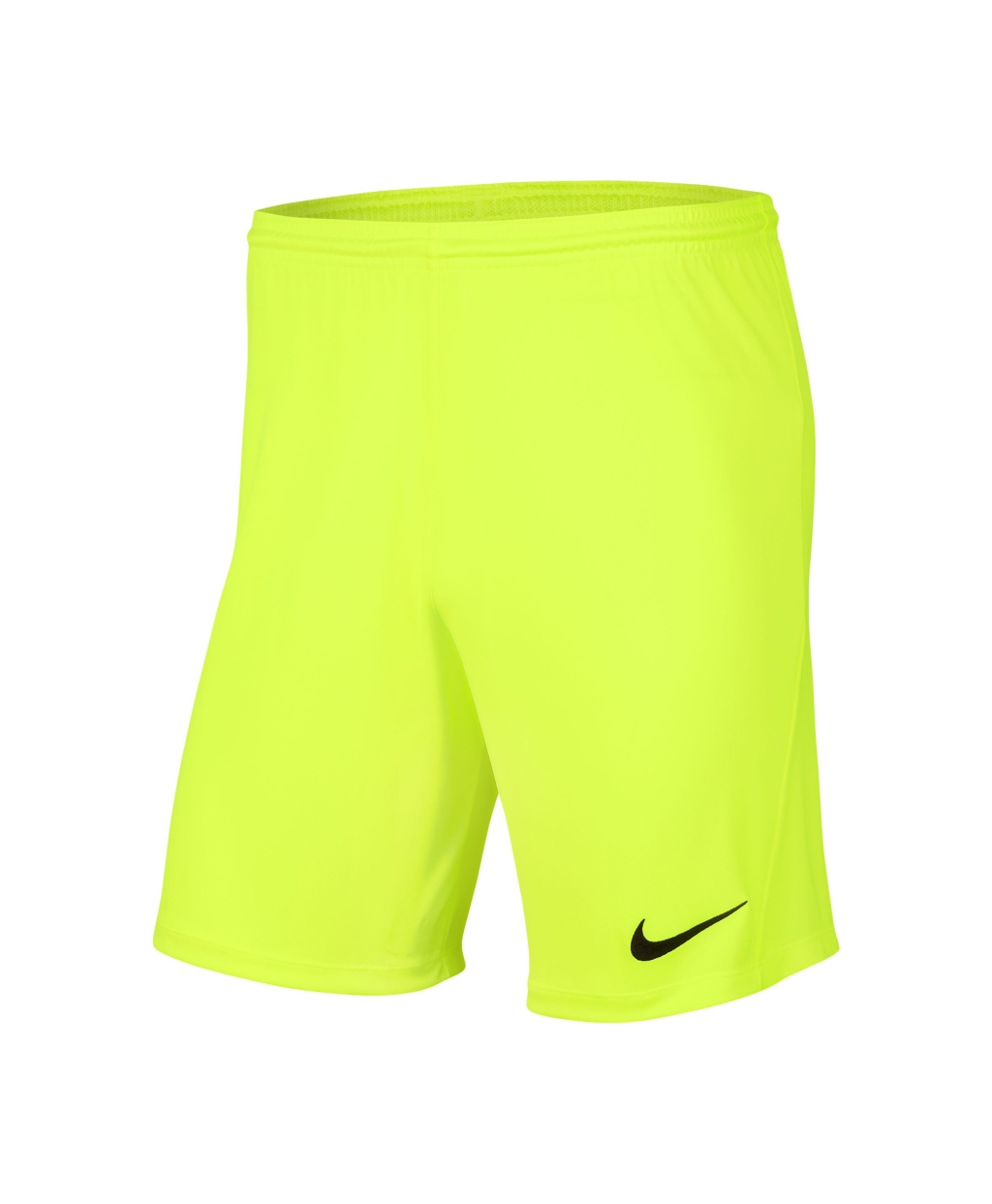 Spodenki Nike Park III BV6855-702