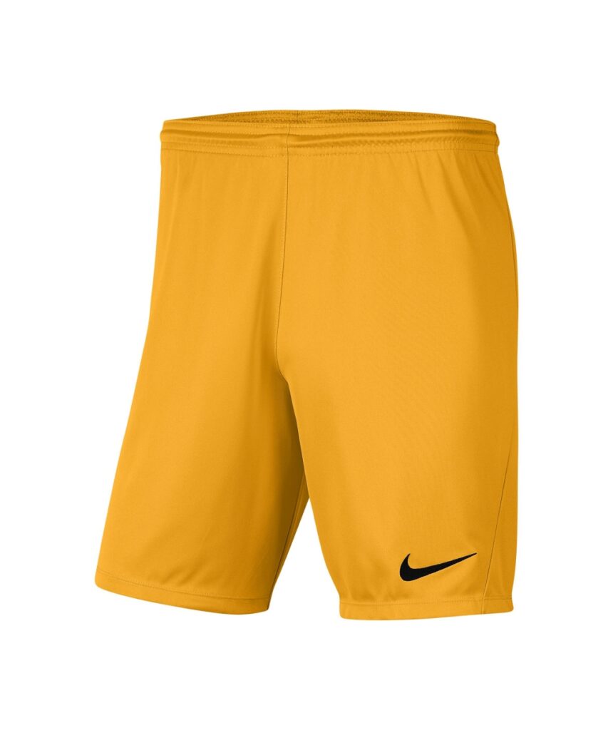 Spodenki Nike Park III BV6855-739
