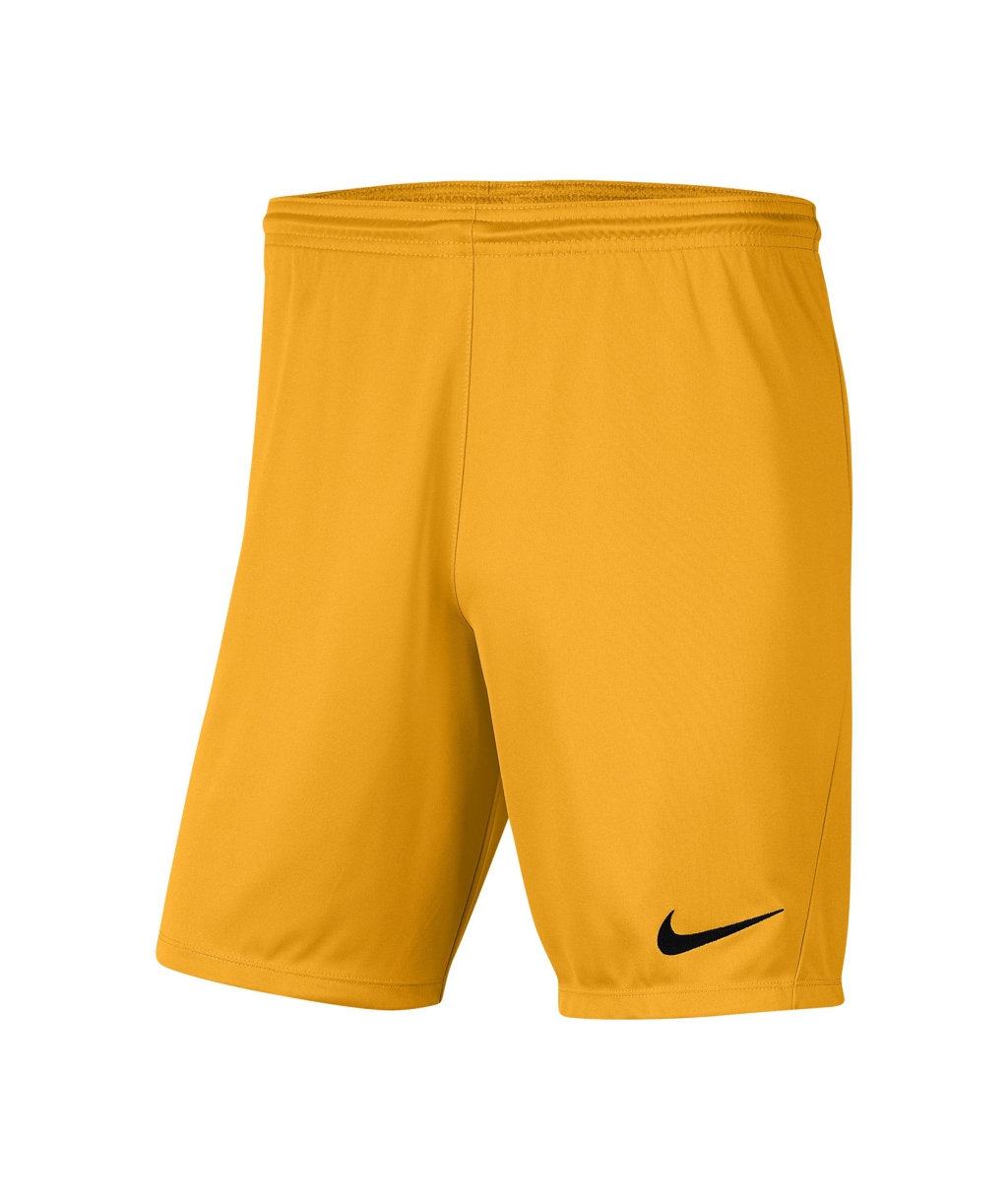 Spodenki Nike Park III BV6855-739