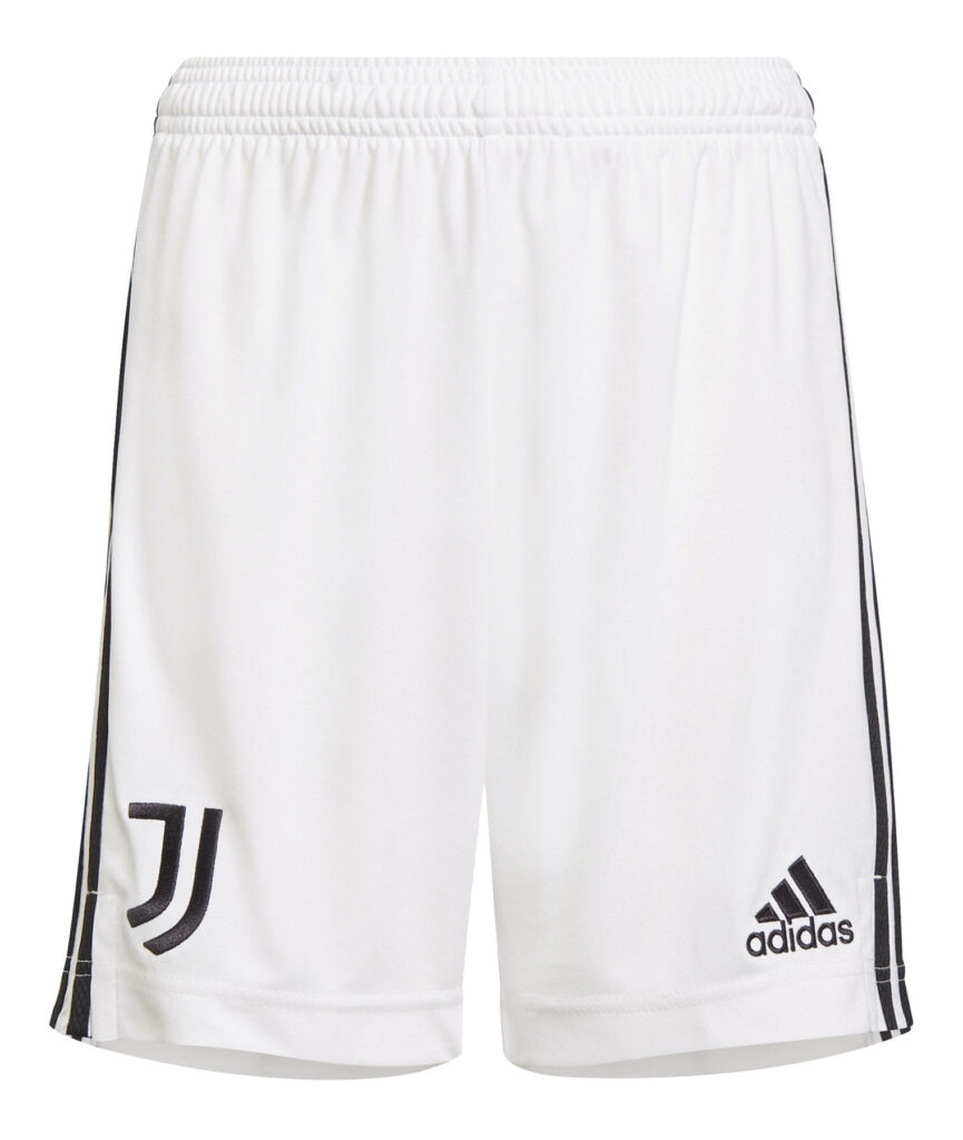 Spodenki adidas Junior Juventus Turyn Home GR0606