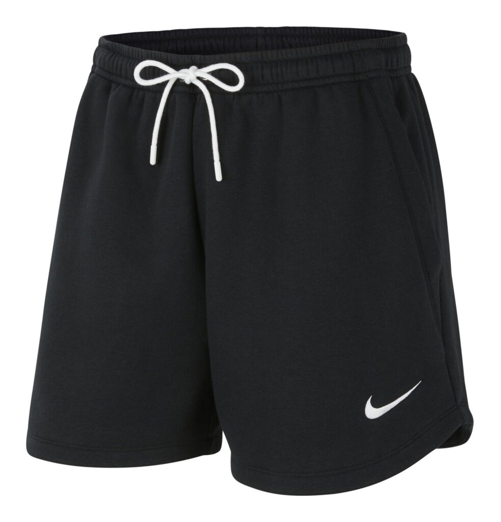 Spodenki damskie Nike Park 20 CW6963-010
