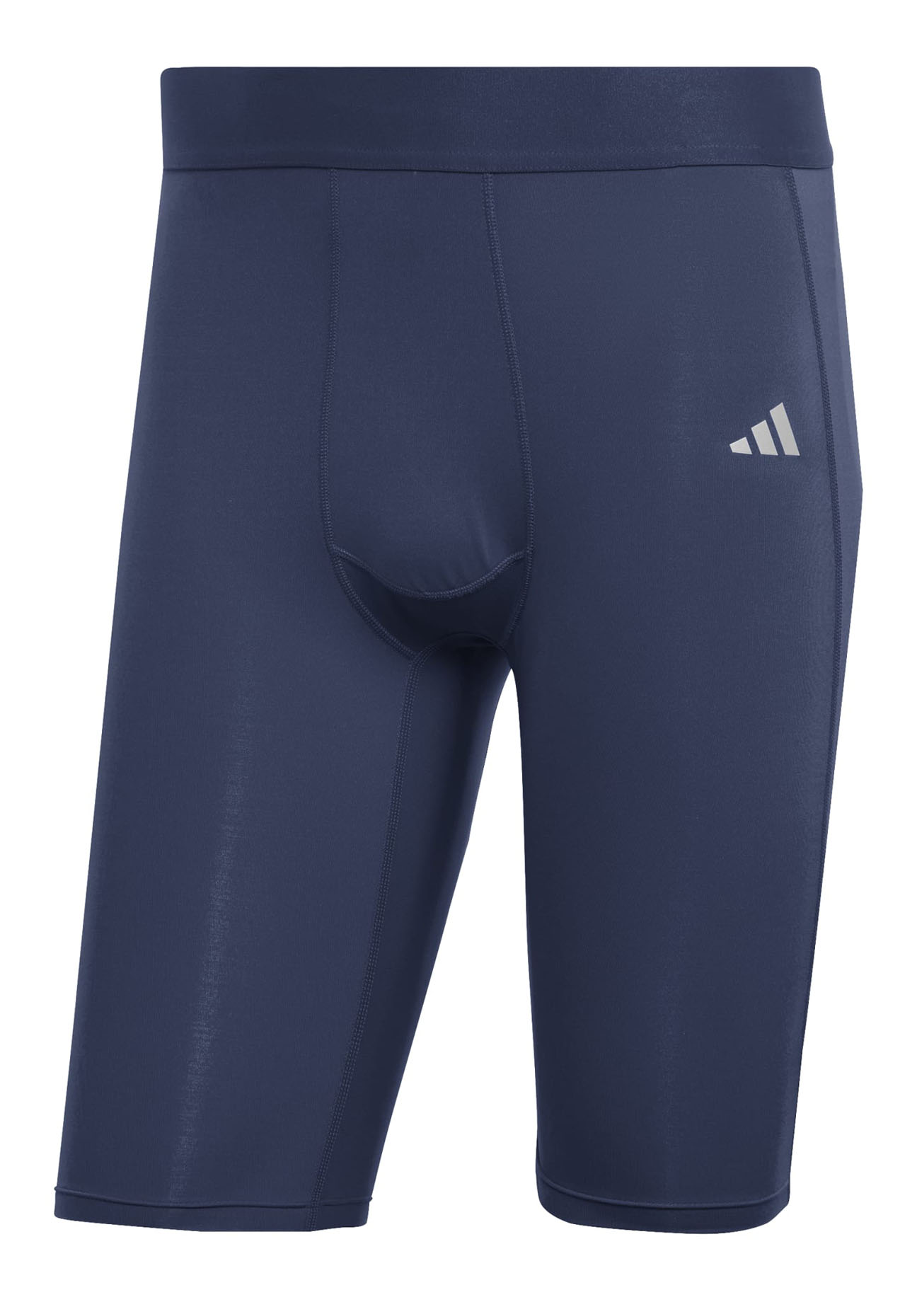Spodenki termiczne adidas Short Tight HP0615