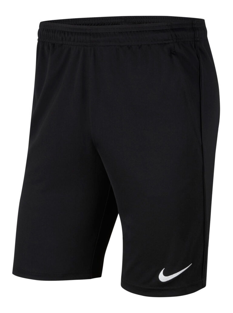 Spodenki treningowe Nike Park 20 CW6152-010