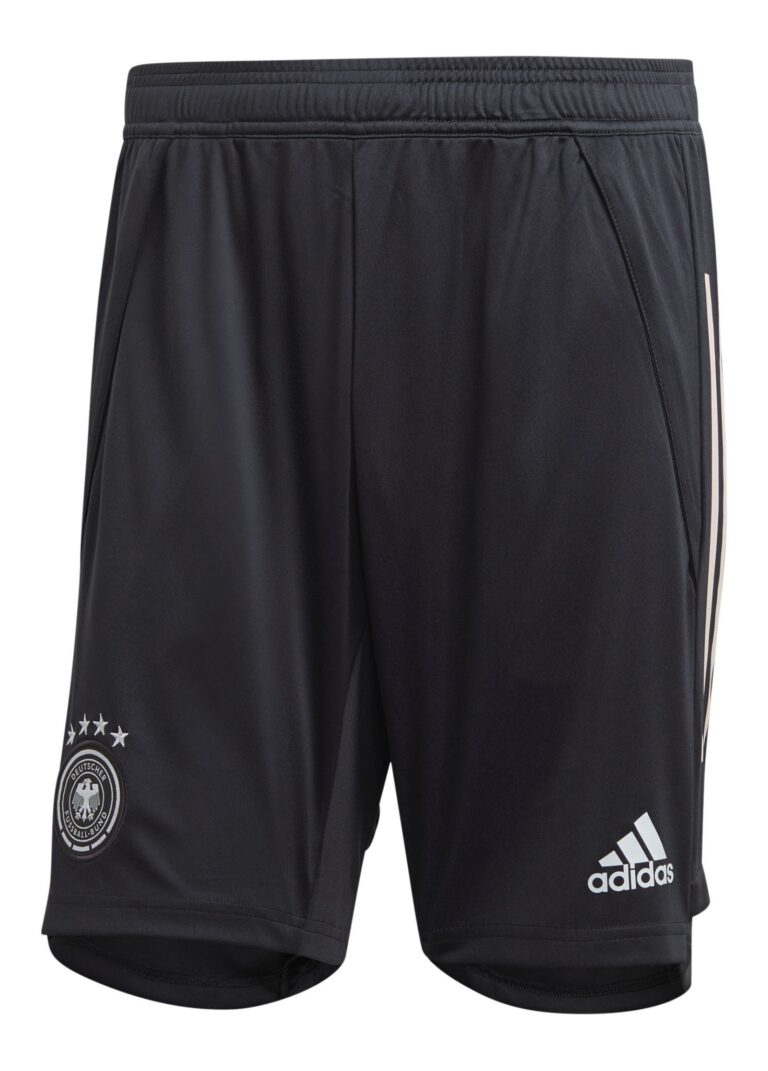 Spodenki treningowe adidas Niemcy FI0756