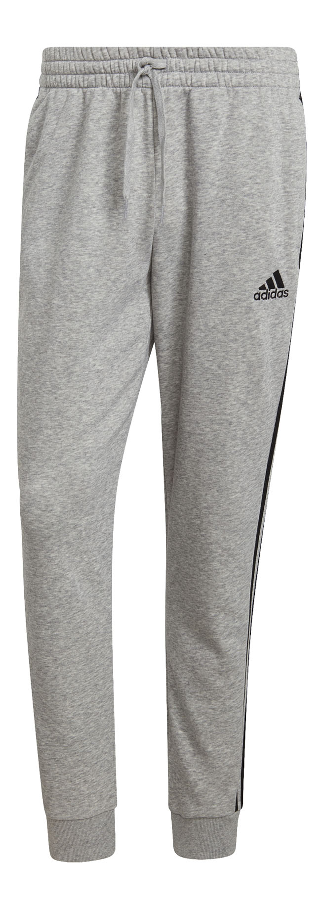 Spodnie adidas Essentials Fleece 3-stripes GK8824