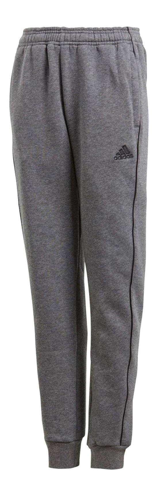 Spodnie adidas Junior Core 18 SW CV3957